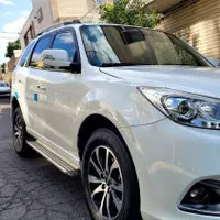 هایما S7 توربو1800cc، مدل ۱۳۹۷|خودرو سواری و وانت|تبریز, |دیوار