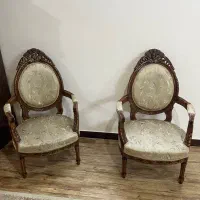 فروش لوازم منزل|مبلمان خانگی و میز عسلی|دابودشت, |دیوار