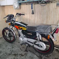 200پرواز ۱۴۰۳|موتورسیکلت|دزفول, |دیوار