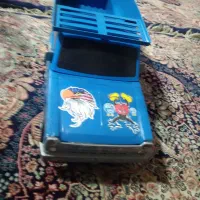 بدون شکستگی بدون خط و خش سریع و سالم