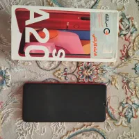 گوشی سامسونگ گلکسی a20s