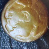 سکه آمریکایی متعلق به ۲۲۹ سال پیش