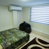 سوئیت مستقل روزانه / فول امکانات
