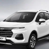 کی ام سی SR3جدید  اقساط