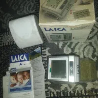 دستگاه فشار LAICA|آرایشی، بهداشتی، درمانی|تهران, تاکسیرانی|دیوار