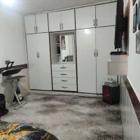 ویلایی ۹۰متری شیک قابل سکونت وساخت|فروش آپارتمان|مشهد, نظام دوست|دیوار