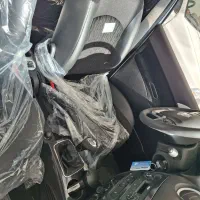 خودرو رانا پلاس سفید ارتقاع یافته|خودرو سواری و وانت|اردبیل, |دیوار