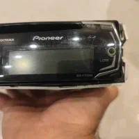 پخش پایونیر ۷۵۵۰|صوتی و تصویری|تهران, سهروردی|دیوار