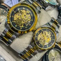 ساعت مچی ست سیکو 5 اتوماتیک/رنگ ثابت رنگبندی کامل|ساعت|مشهد, گاز|دیوار