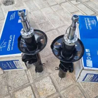 کمک فنر اورجینال جلو برلیانس H330