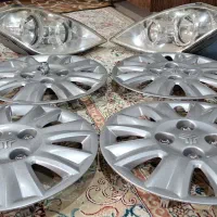 لوازم تیبا صفر  اصلی شرکتی. فابریک