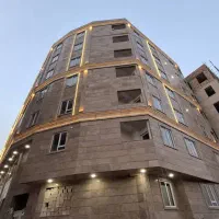۵۰متر قلنامه معتبر تک واحدی بلوار بهشتی