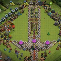 کلش آف کلنز