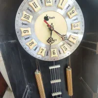 ساعت سالم درحد نو|ساعت دیواری و تزئینی|تهران, امیریه|دیوار