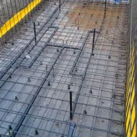 آرماتوربندی وقالب بندی|خدمات پیشه و مهارت|گلستان (تهران), |دیوار