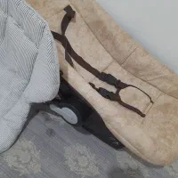 کریر سالم و نو|کالسکه و لوازم جانبی|ملایر, |دیوار