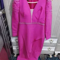 لباس مجلسی