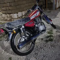 موتور دویست 200 تمیز