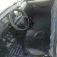 مزدا تک کابین 2000|خودرو سواری و وانت|رضویه, |دیوار