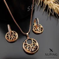 نیم ست دخترانه و شیکمون از مارک معتبر ژوپینگ