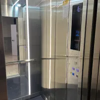 آسانسور و پله برقی پارس روانکاران