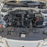 سمند LX کارمندی داشبورد جدید|خودرو سواری و وانت|بروجرد, |دیوار