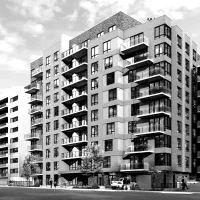 آپارتمان بلوار فردوسی