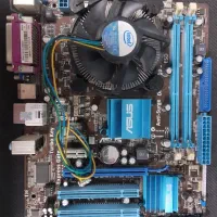 تعدادی لوازم کامپیوتر کارکرده|قطعات و لوازم جانبی رایانه|یزد, |دیوار