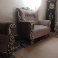 مبلمان|مبلمان خانگی و میز عسلی|کرمانشاه, |دیوار