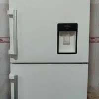 یخچال الکترو استیل