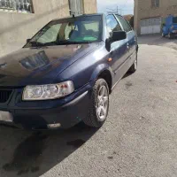 سمند lx|خودرو سواری و وانت|خمین, |دیوار