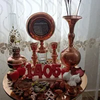 هفت سین مسی