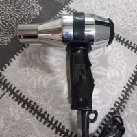 سشوار جانسون اصل ایتالیا یی