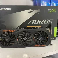گرافیک Gtx 1060 6gig AOROS|قطعات و لوازم جانبی رایانه|شیراز, آزادگان|دیوار