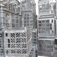 جعبه گوجه فرنگی