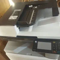 پرینتر صنعتی 2501 ریکو|پرینتر، اسکنر، کپی، فکس|لنجان, |دیوار