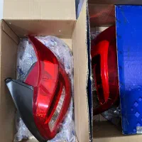 چراغ ۲۰۷ لوازم rc