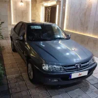 پژو پارس سال مدل ۱۳۹۹ خاکستری|خودرو سواری و وانت|تهران, نیروی هوایی (پیروزی)|دیوار