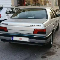 پژو 405 در حد|خودرو سواری و وانت|فریمان, |دیوار