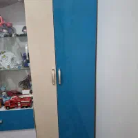 فروش فوری کمد گهواره روروءک|اسباب و اثاث بچه|تربت‌حیدریه, آغوی|دیوار