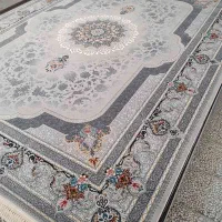 فرش700شانه تعویض با فرش کهنه|فرش|ورامین, ریحان آباد|دیوار