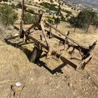 فروش سه سهلی و پنج غازی