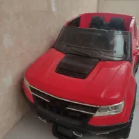ماشین شارژی