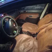 خودرو 206|خودرو سواری و وانت|اصفهان, کوجان|دیوار