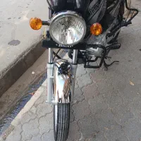 موتور ۲۰۰ هانی|موتورسیکلت|بروجرد, |دیوار