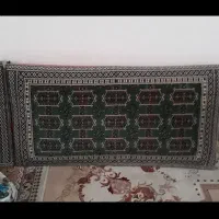 پشتی فرش بافت