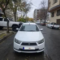 خودرو دنا بدون خرج