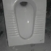 سنگ توالت اکبند
