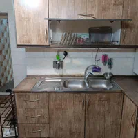 مبله واحد آپارتمان کوتاه مدت هفتگی روزانه ماهانه|اجارهٔ کوتاهمدت آپارتمان و سوئیت|تهران, قیام|دیوار