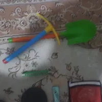 کتاب و اسباب بازی برای بچه ها|اسباب‌‌بازی|شیراز, درکی|دیوار